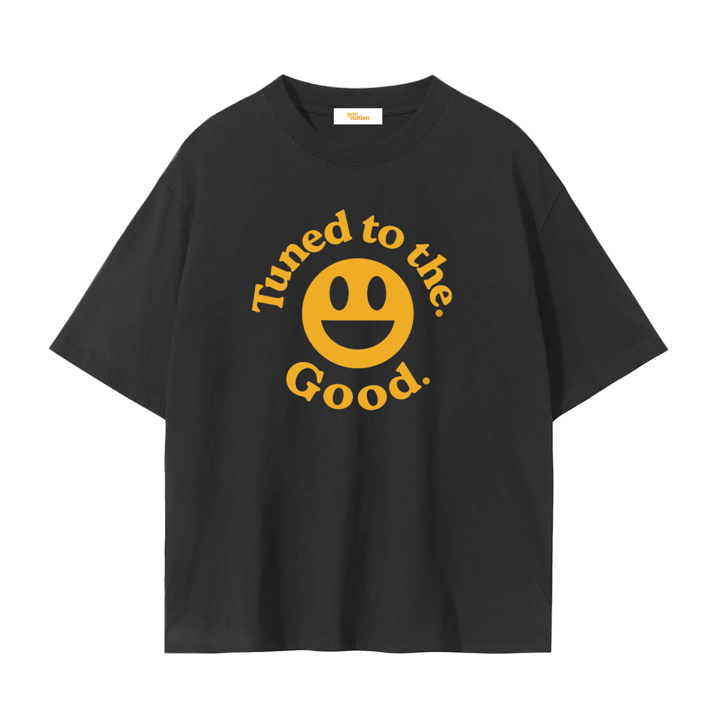 Core Tune Unisex T-Shirt