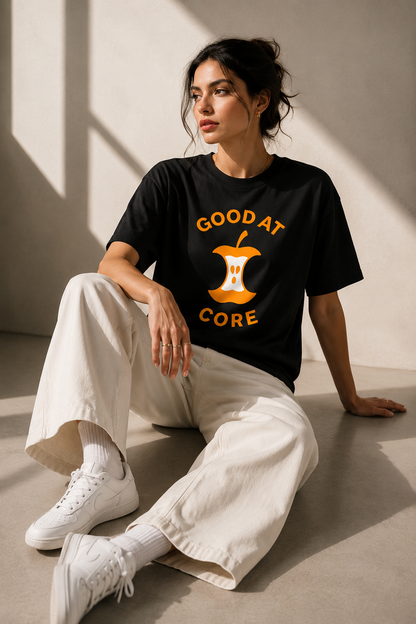Core Central Unisex T-Shirt