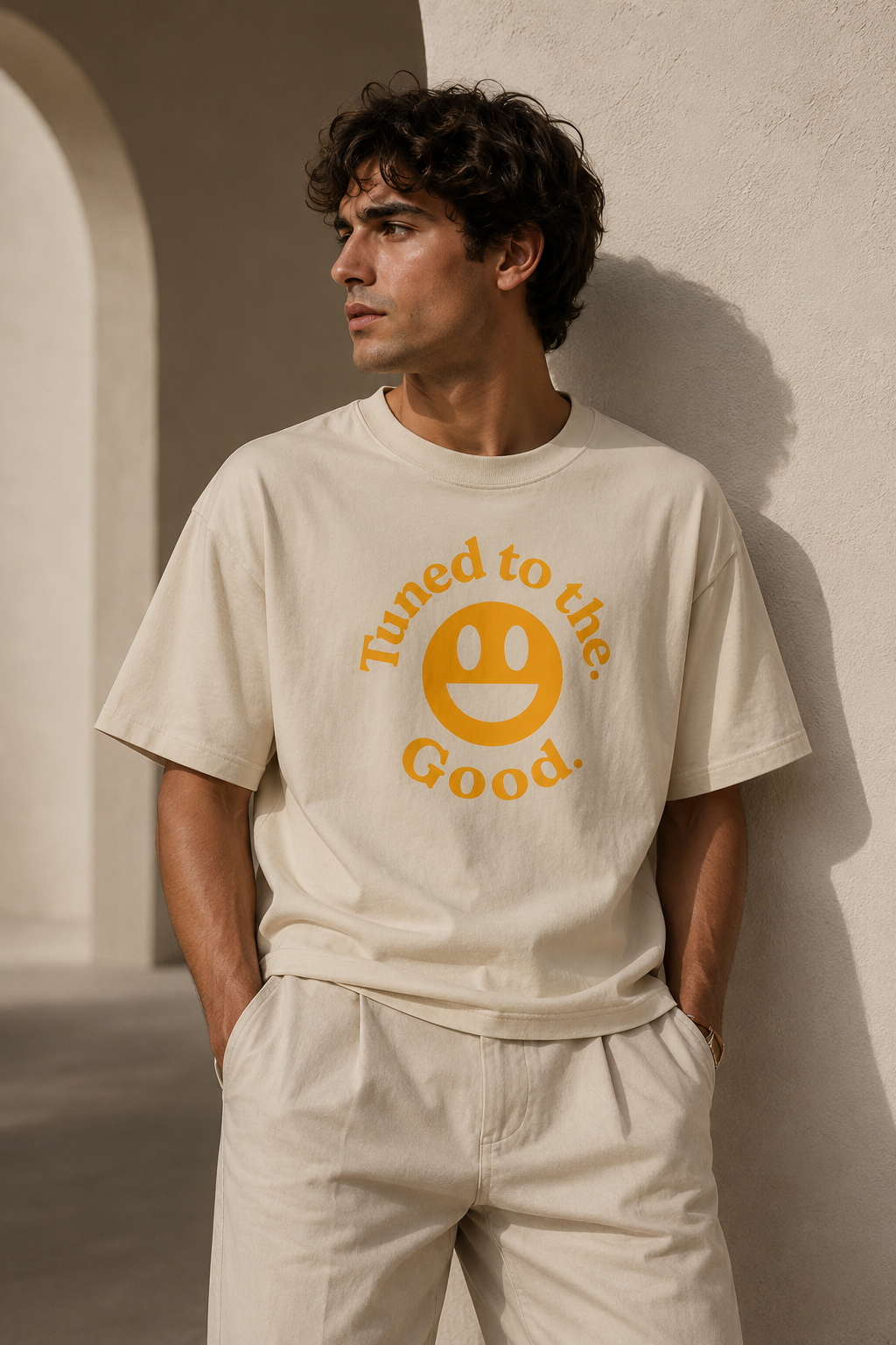 Core Tune Unisex T-Shirt