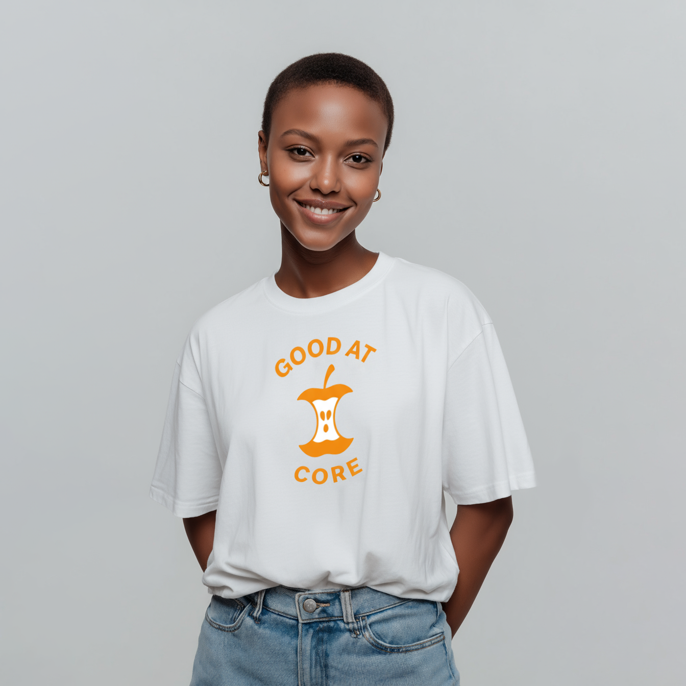 Core Central Unisex T-shirt