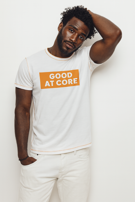 Core Signature Unisex T-Shirt