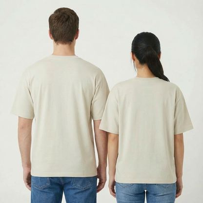 Chill Vibes T-Shirt - coffee talk energy