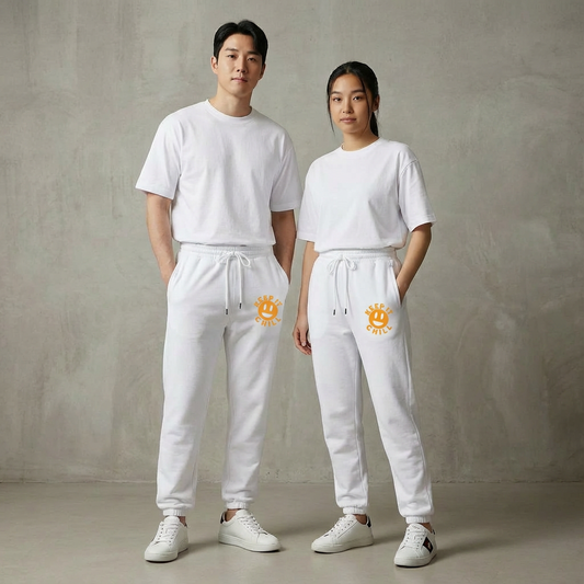 Chill Vibes Joggers - need a little sunshine