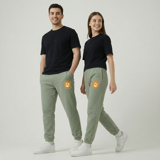 Chill Vibes Jogger - chill & kind