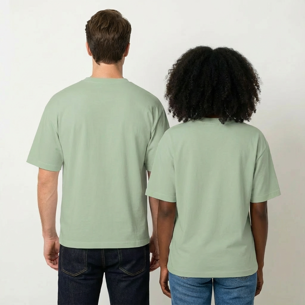 Core Central T-Shirt - chill & kind