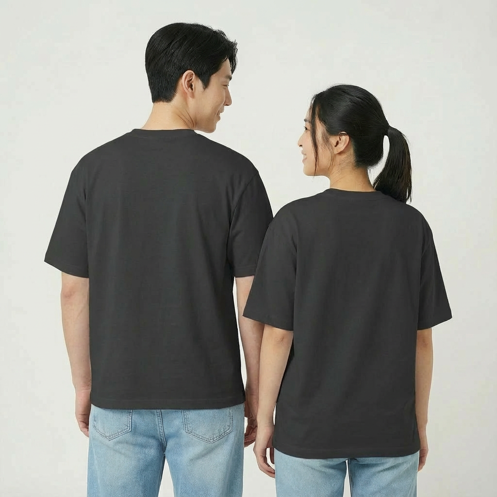 Core Central T-Shirt - I am on fire