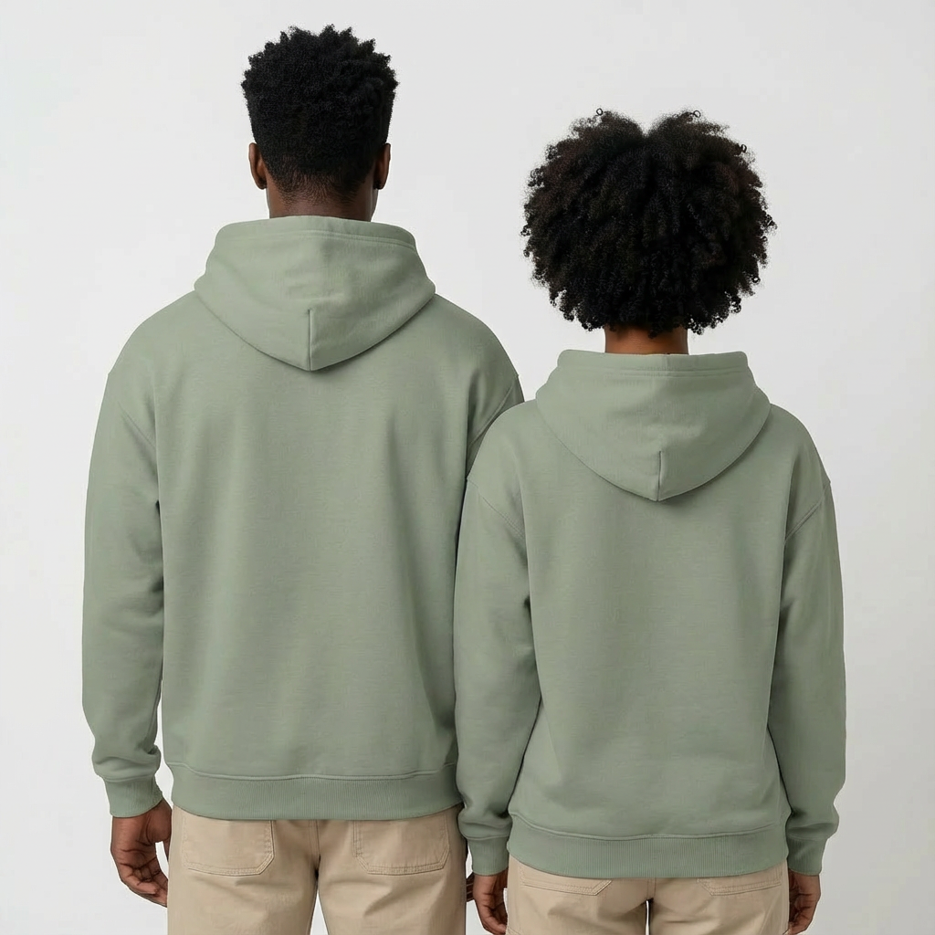 Core Signature Hoodie - chill & kind