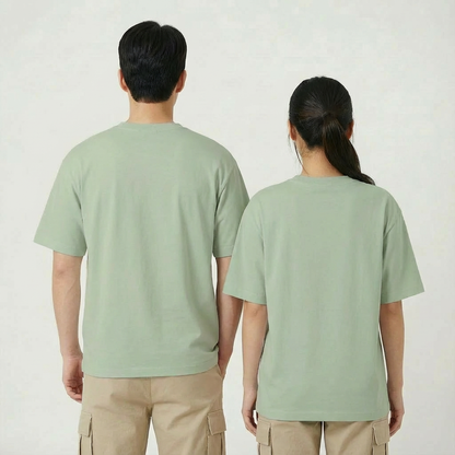 Core Signature T-shirt - chill & kind