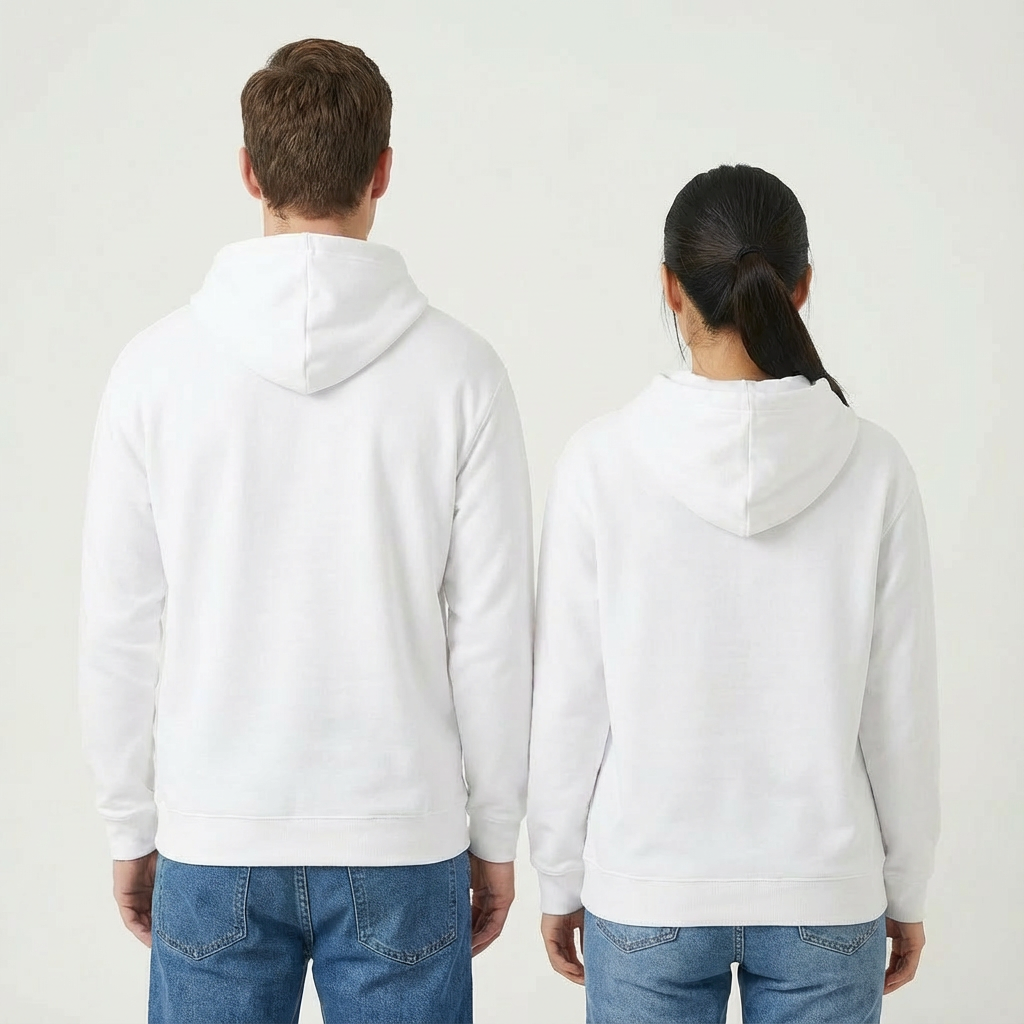 Core Signature Hoodie - need a little sunshine