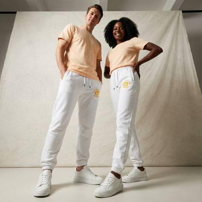 Core Tune Joggers - need a little sunshine