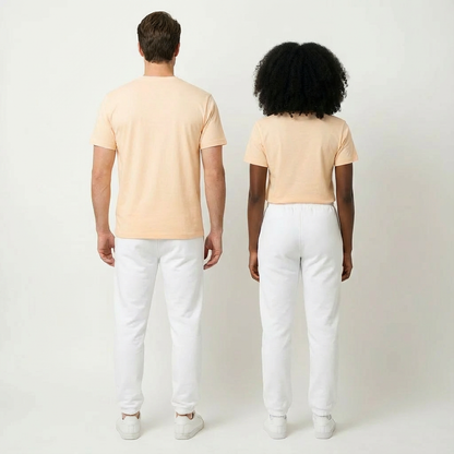 Core Tune Joggers - need a little sunshine