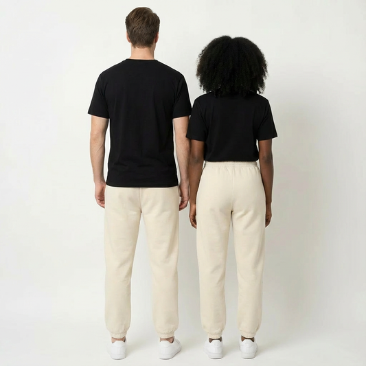 Core Tune Joggers - coffee talk energy