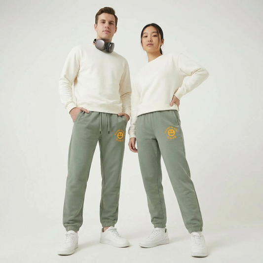 Core Tune Joggers - chill & kind