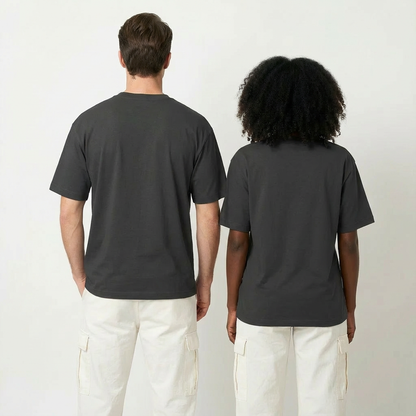 Core Tune T-Shirt - I am on fire