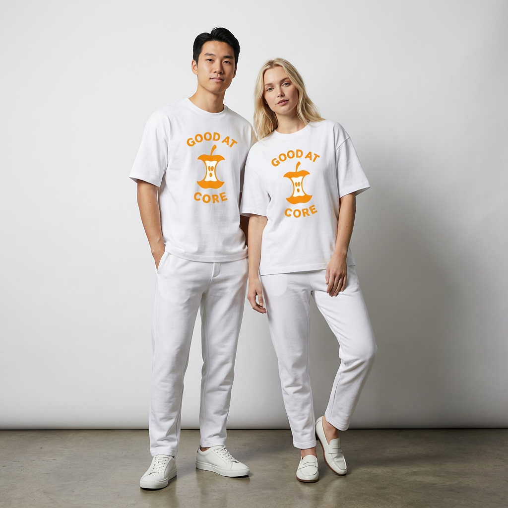 Core Central T-Shirt - need a little sunshine