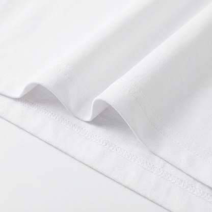 Core Meme Oversized Tee - need a little sunshine