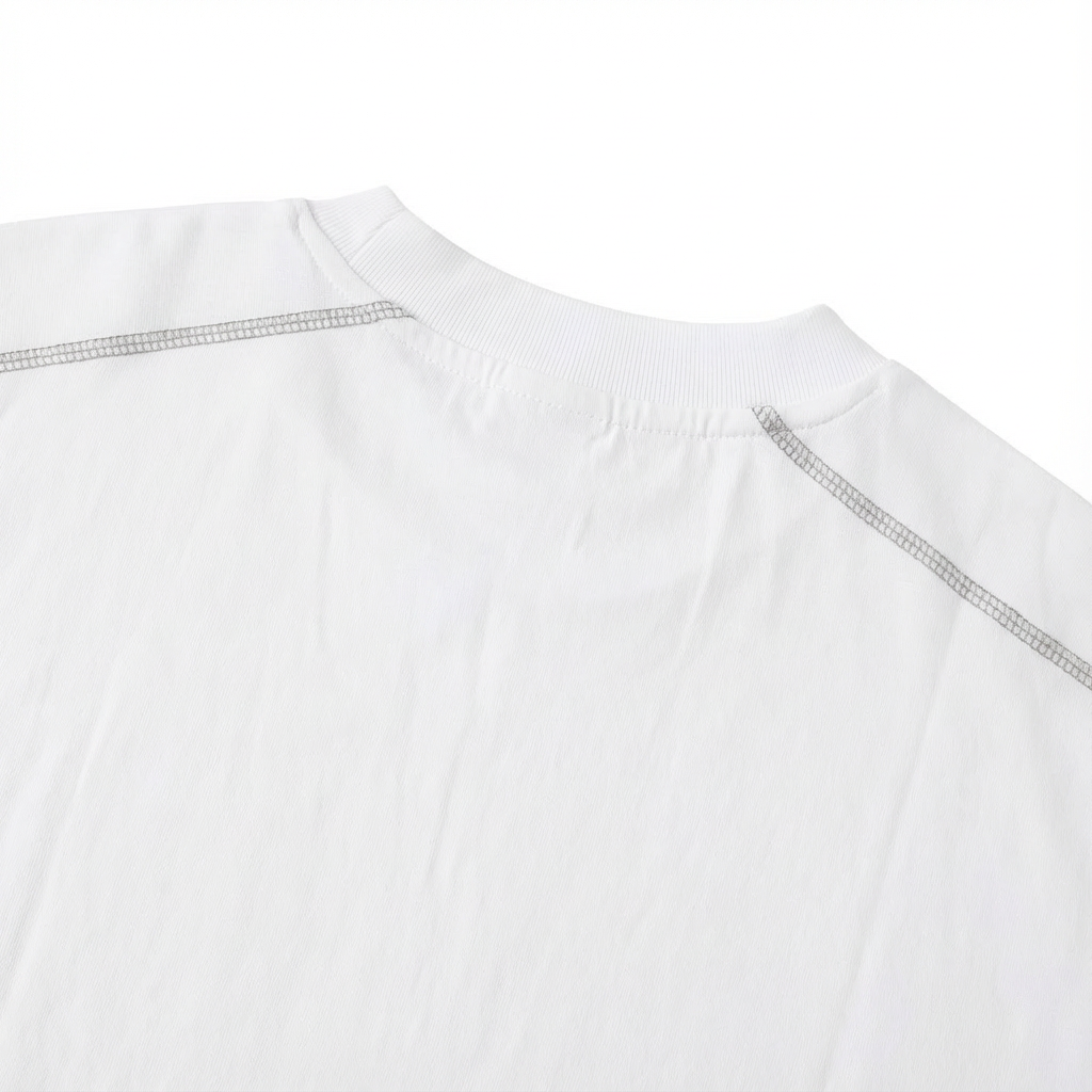 Core Meme Oversized Tee - need a little sunshine