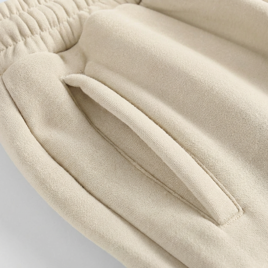 Chill Vibes Joggers - coffee talk energy