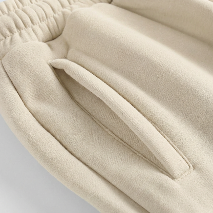 Chill Vibes Joggers - coffee talk energy