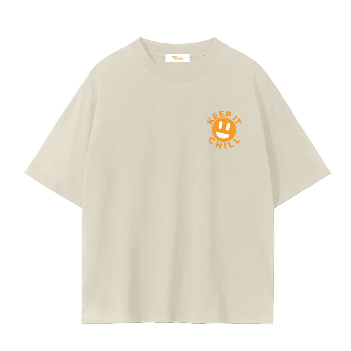 Chill Vibes Unisex T-Shirt