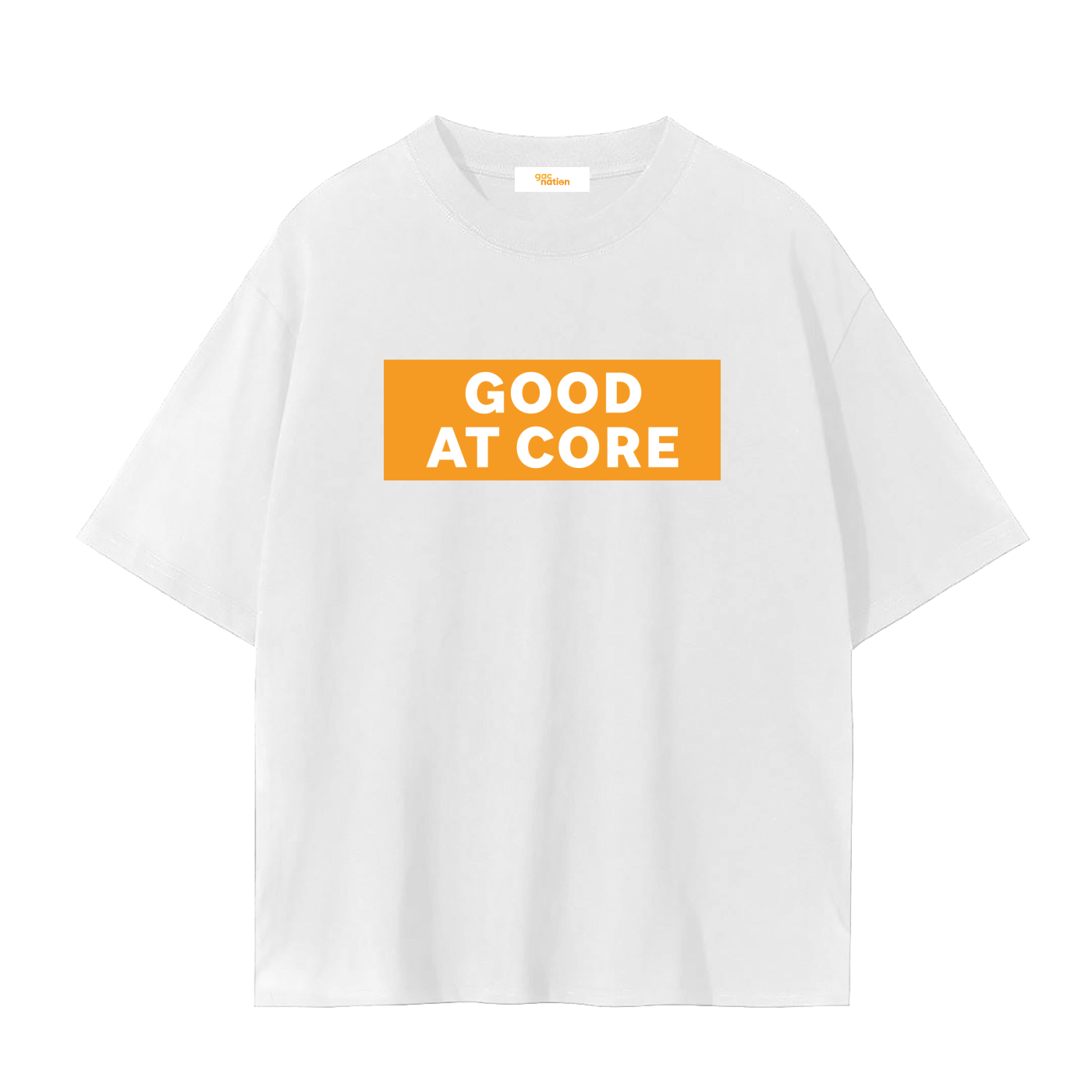 Core Signature Unisex T-Shirt