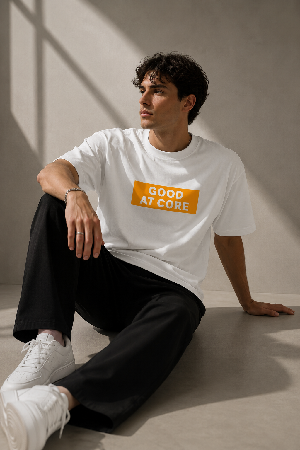 Core Signature Unisex T-Shirt