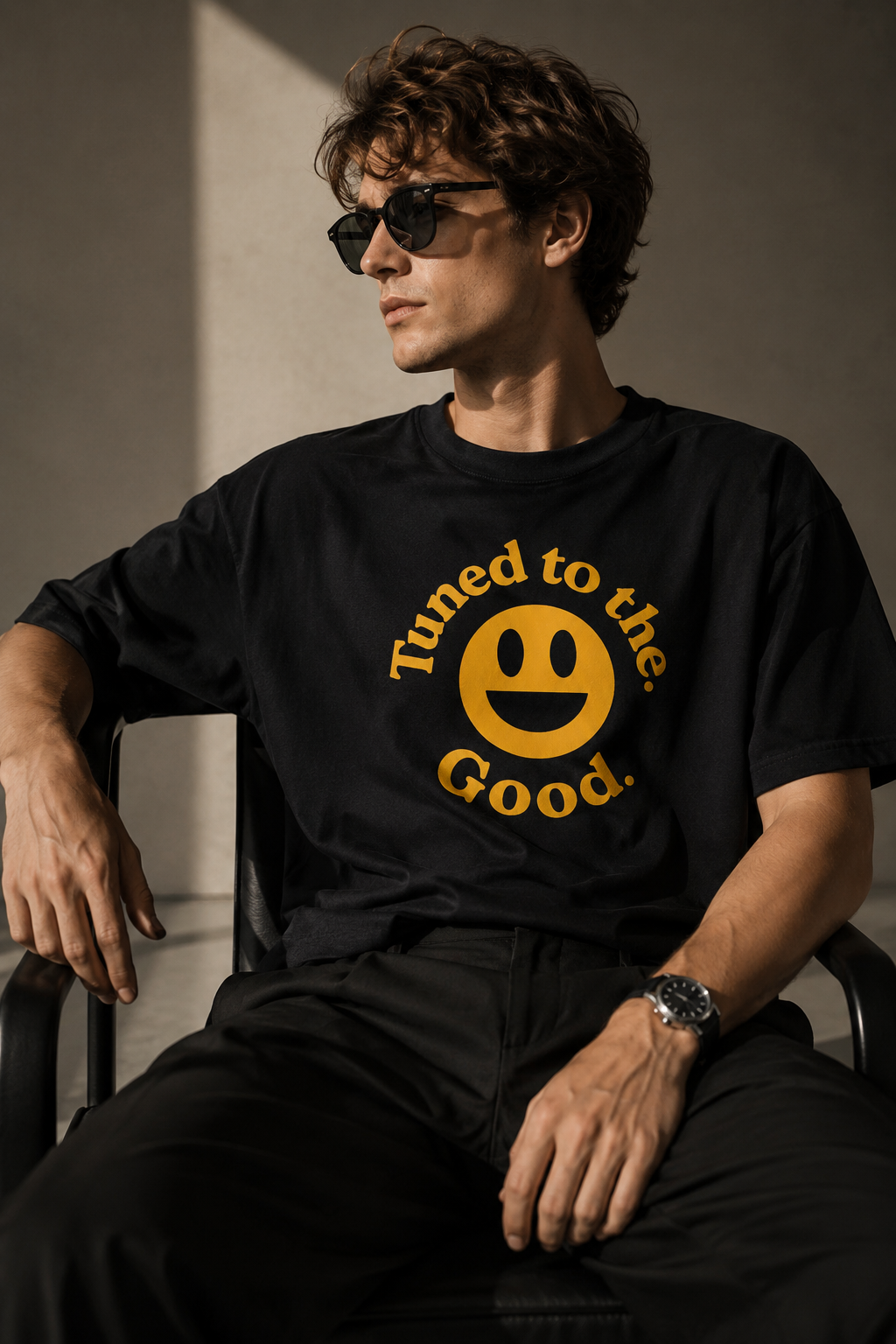 Core Tune Unisex T-Shirt