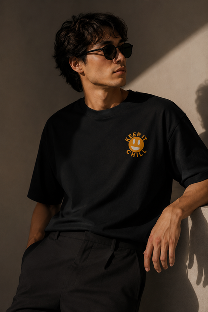 Chill Vibes Unisex T-Shirt