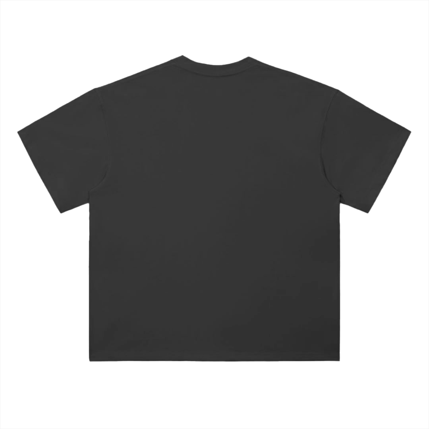 Core Signature Unisex Drop Shoulder T-Shirt