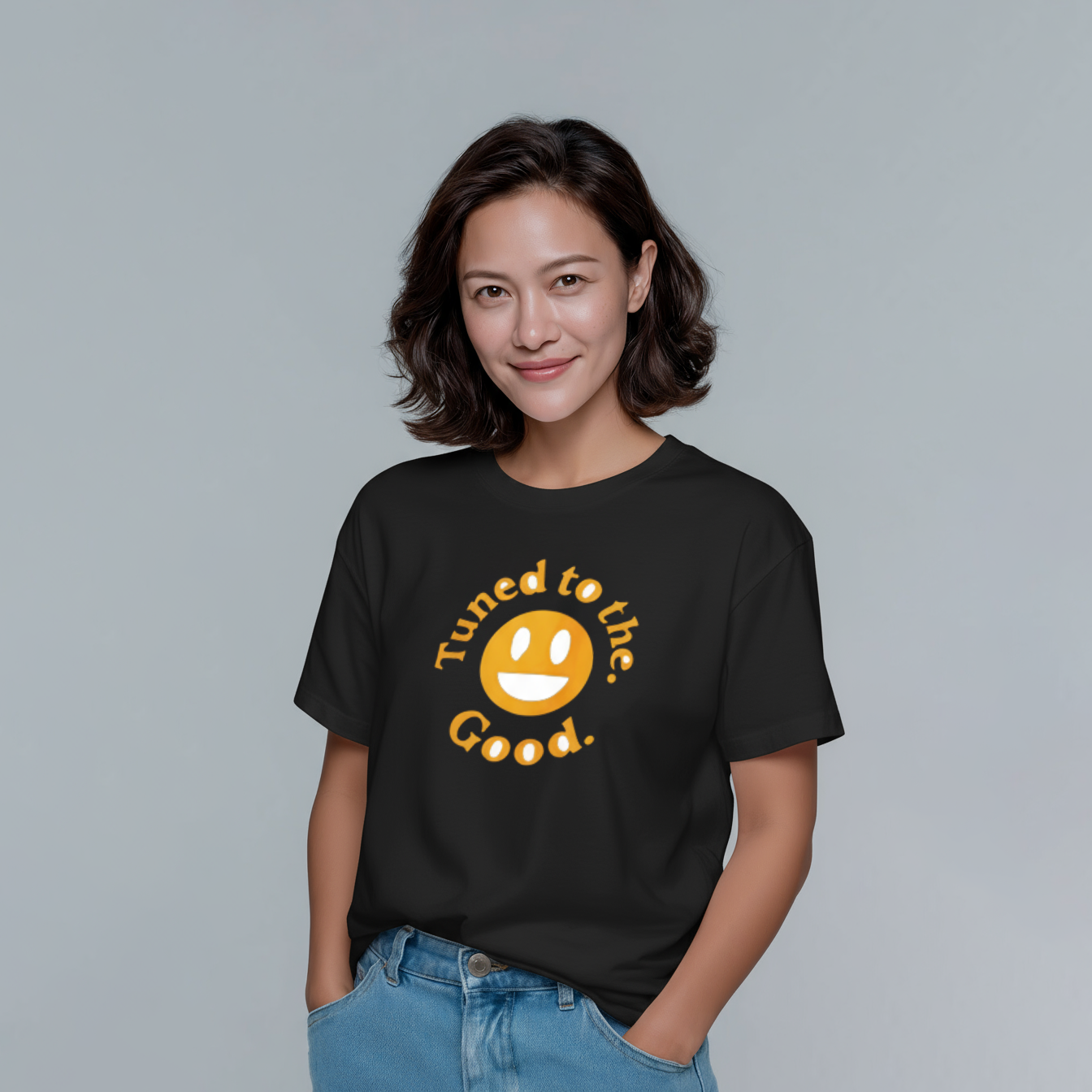 Core Tune Unisex T-Shirt