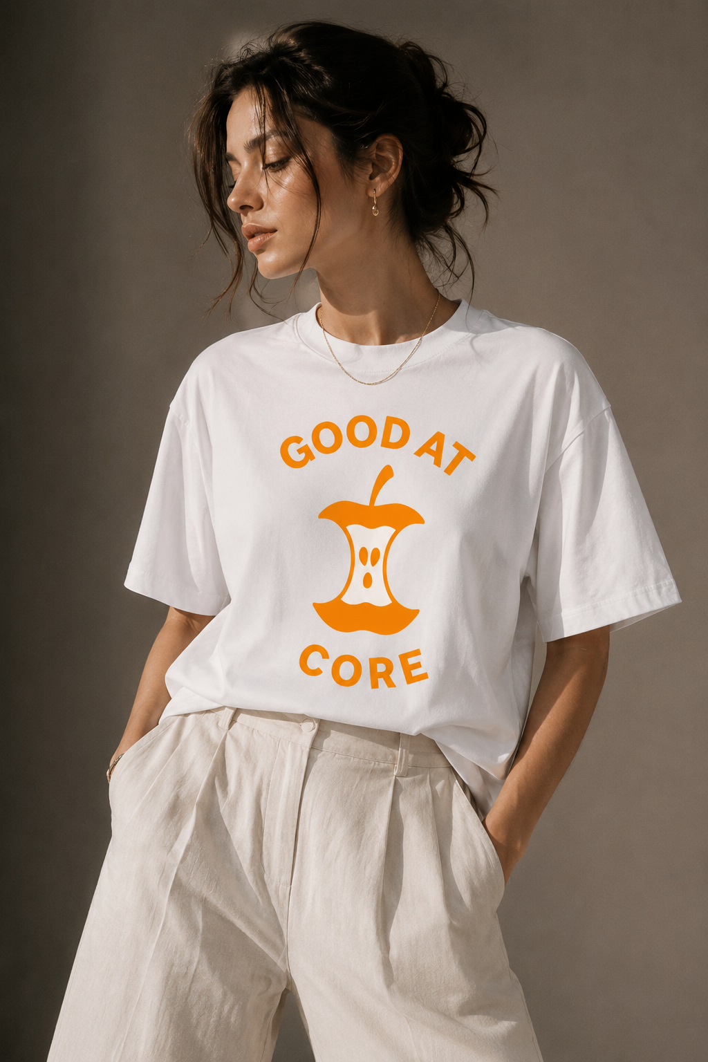 Core Central Unisex T-Shirt