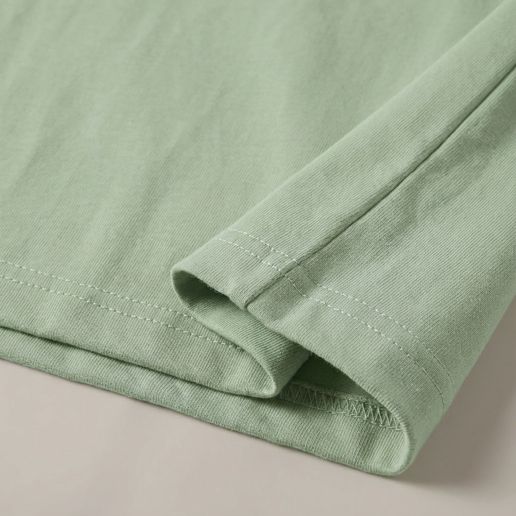 Core Signature T-shirt - chill & kind