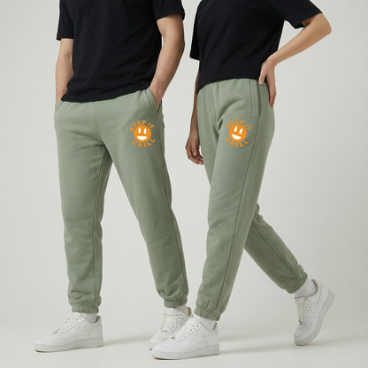 Chill Vibes Jogger - chill & kind