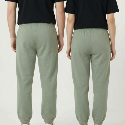 Chill Vibes Jogger - chill & kind