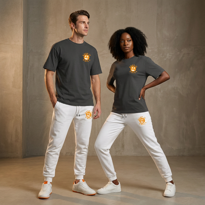 Chill Vibes T-Shirt - I am on fire