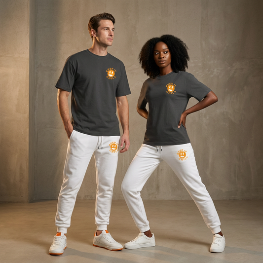 Chill Vibes T-Shirt - I am on fire