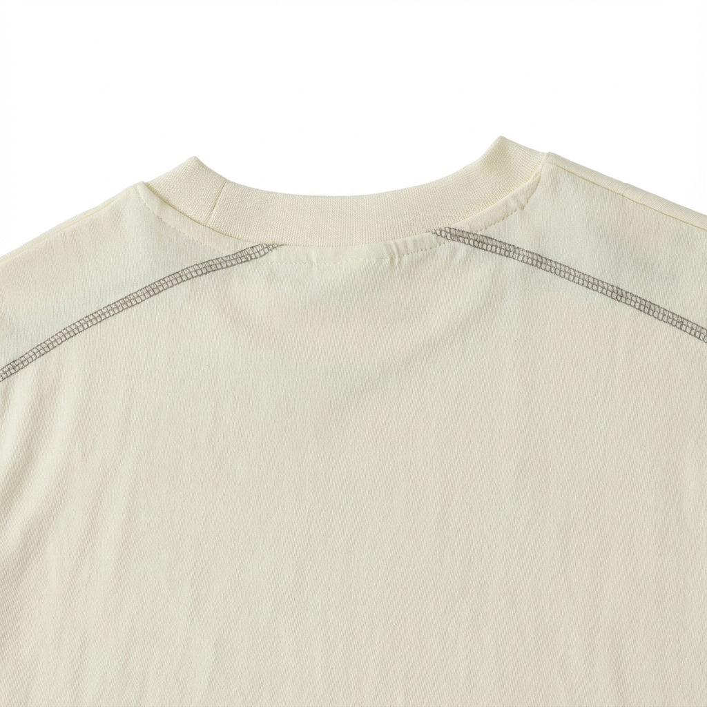 Core Meme Oversized Tee - coffee talk energy