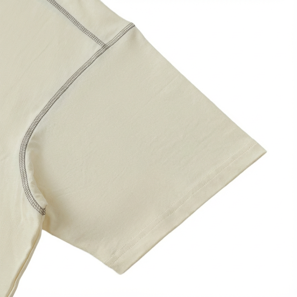 Core Meme Oversized Tee - coffee talk energy