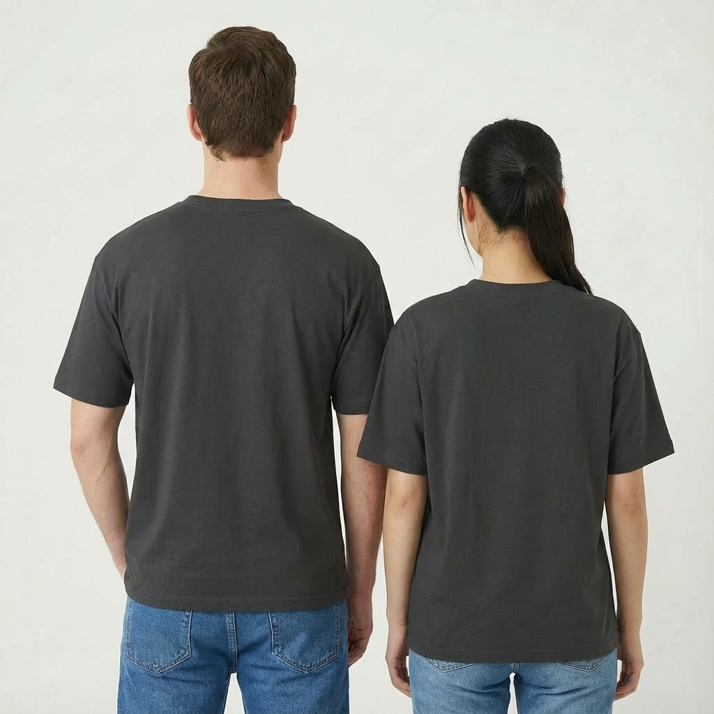 Core Signature T-Shirt - I am on fire