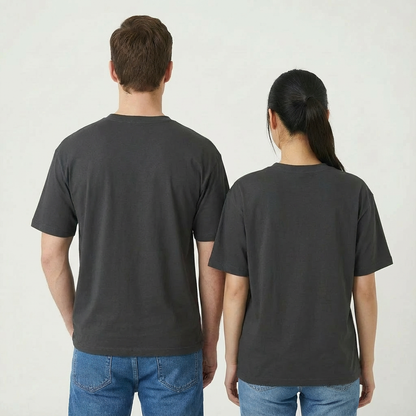 Core Signature T-Shirt - I am on fire