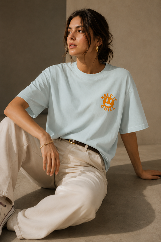 Chill Vibes Unisex T-Shirt