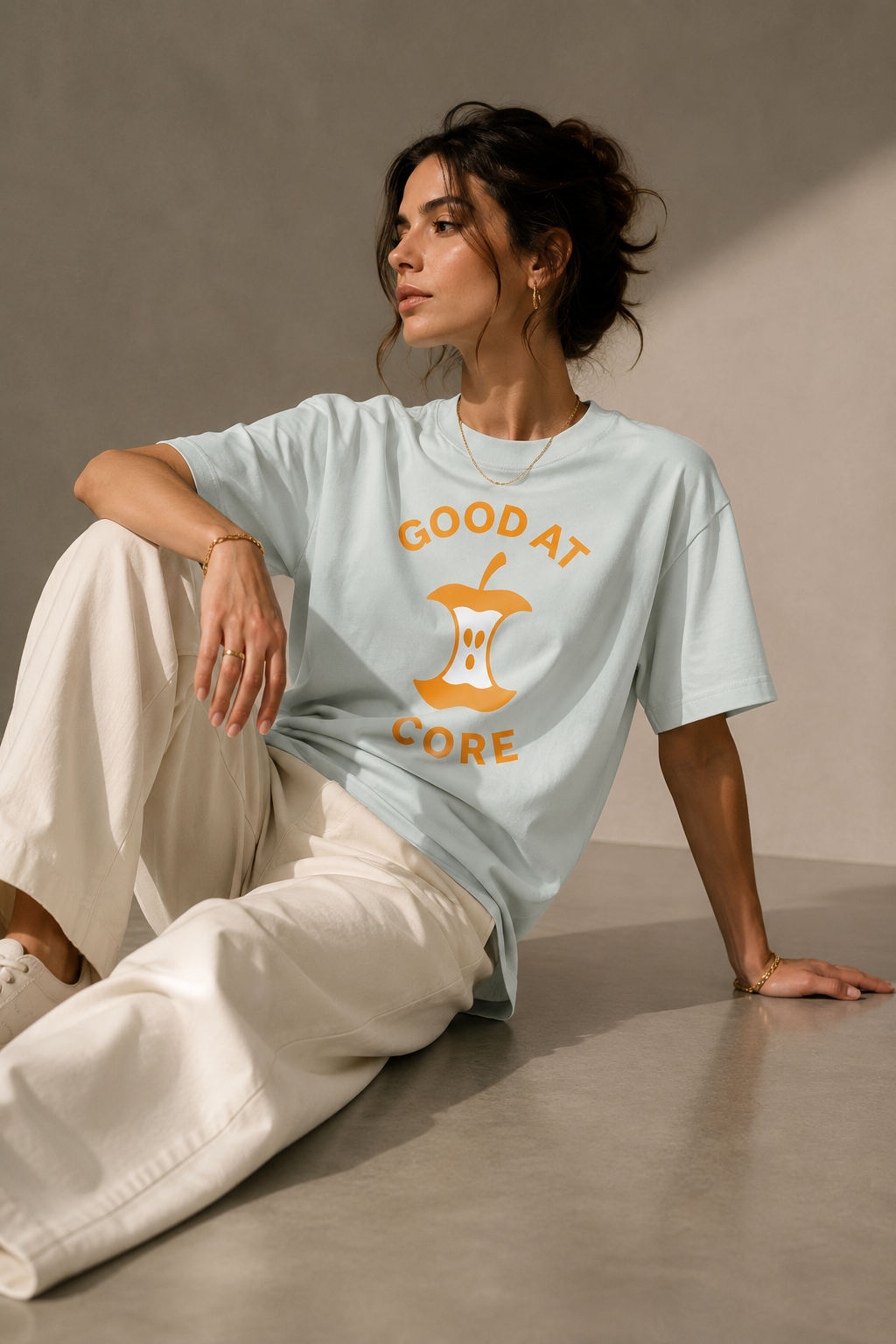 Core Central Unisex T-Shirt