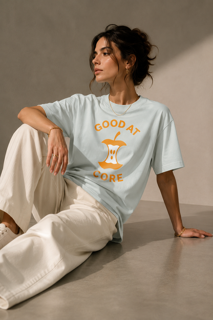 Core Central Unisex T-Shirt