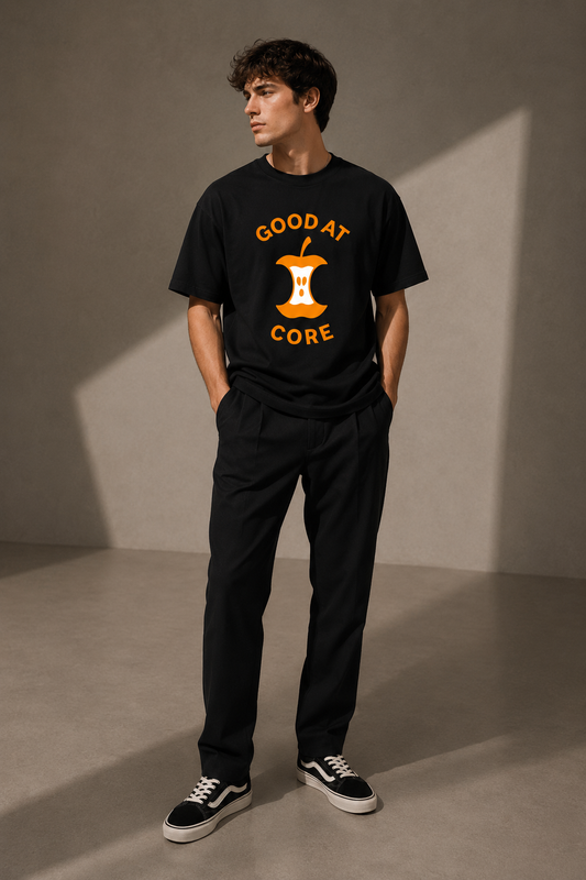 Core Central Unisex T-Shirt
