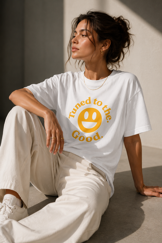 Core Tune Unisex T-Shirt