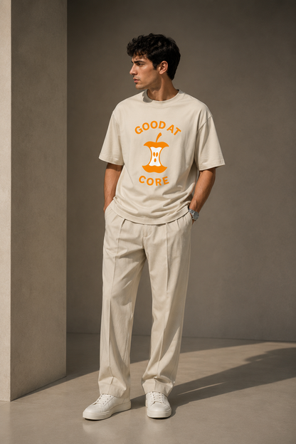 Core Central Unisex T-Shirt