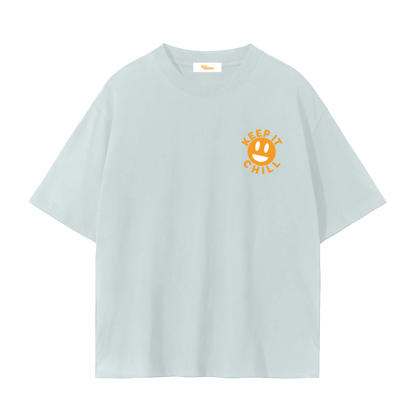 Chill Vibes Unisex T-Shirt