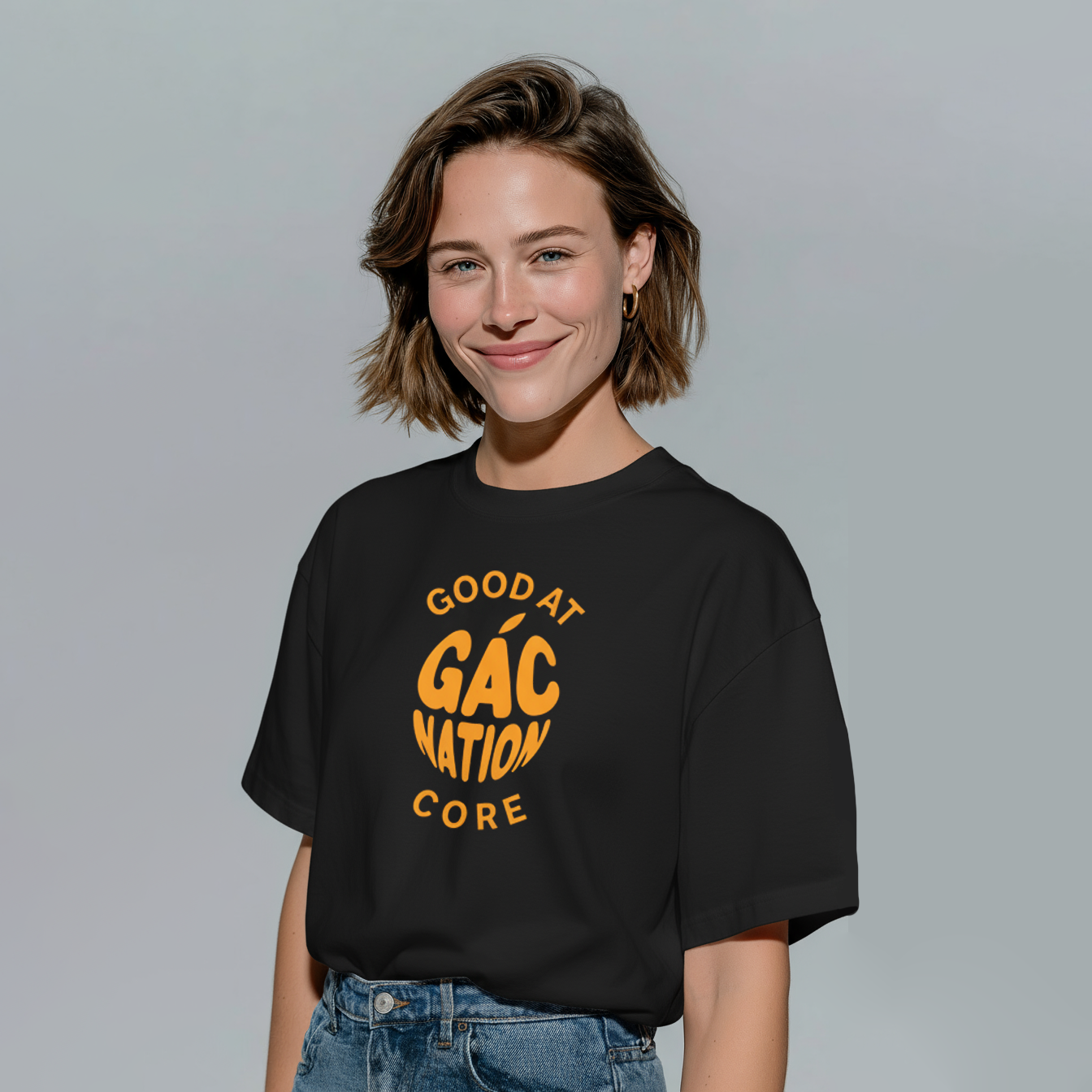 GAC Official Unisex T-Shirt