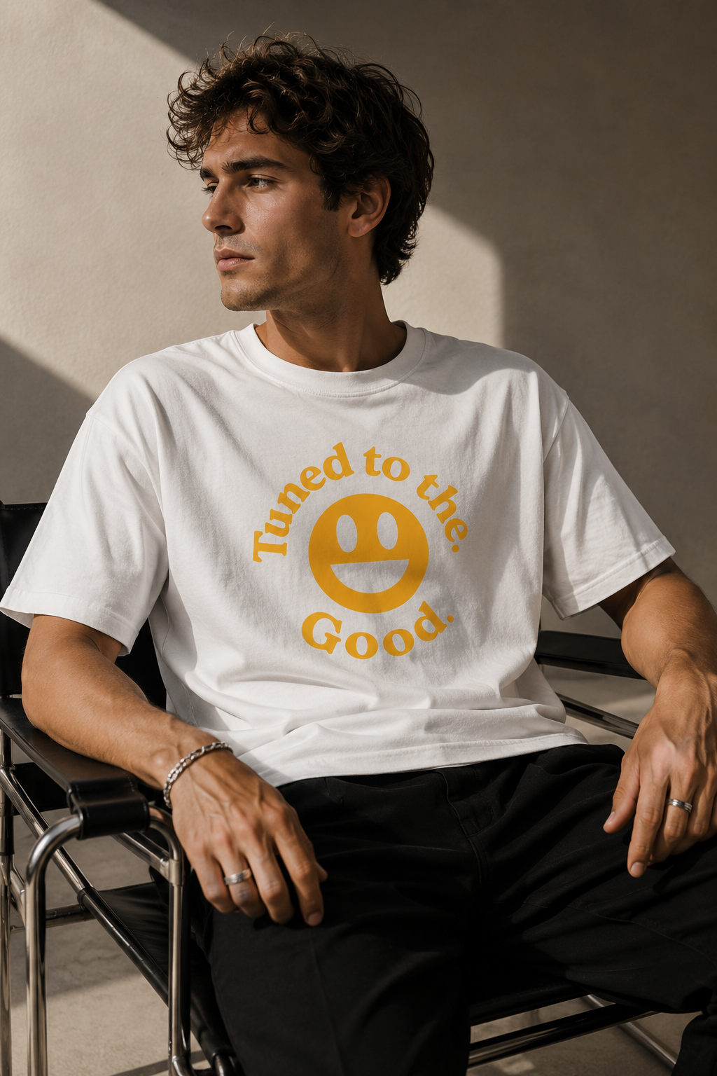 Core Tune Unisex T-Shirt