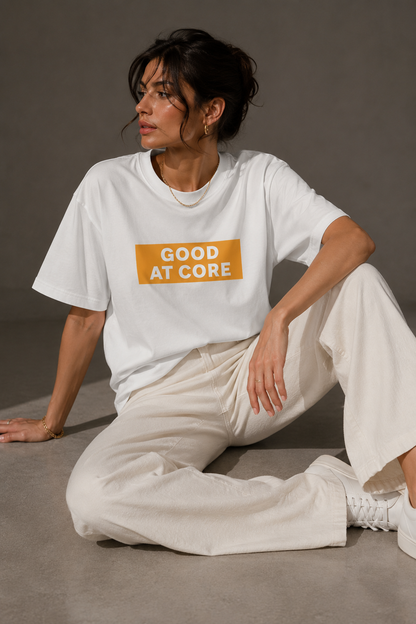 Core Signature Unisex T-Shirt